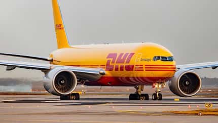 DHL sichert sich sechs neue Boeing 777-Frachter