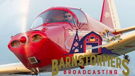 Ein besonderes Flugzeug für besondere Piloten