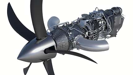 GE Aviation Catalyst.