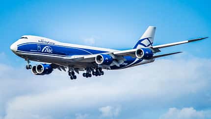 Air Birdge Cargo reißt sich geleaste 747 unter den Nagel
