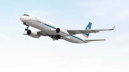 Was ist mit Russlands Retro-Passagierjet Tu-214 los?