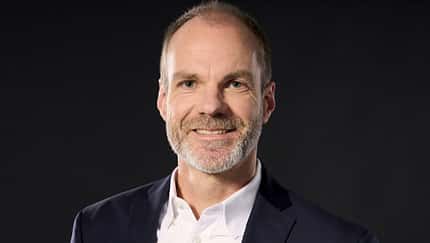 Lars Wagner wird neue Chef von MTU Aero Engines.