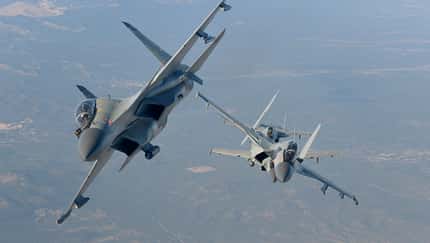 Sukhoi