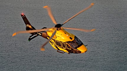 Der Hightech-Hoffnungsträger H160