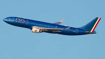 ITA-Verkauf: Italien verhandelt nicht mehr mit Lufthansa