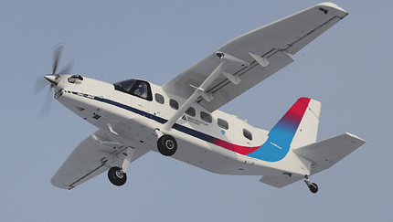 Russlands An-2-Nachfolger ist ein Schrottvogel