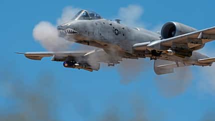 D-M hosts another Hawgsmoke