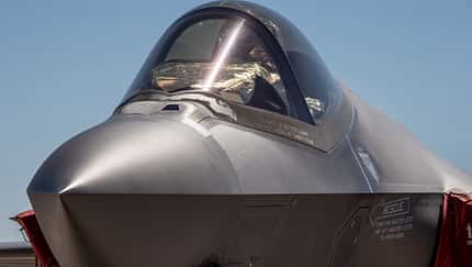 Saab schon wieder außen vor: F-35A für Tschechien