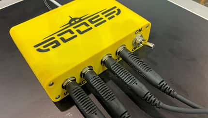 „Goose“ hilft als digitaler Copilot