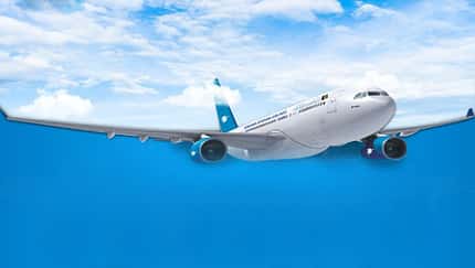 Afghanistans Flag Carrier sucht drei A330 