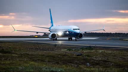 Boeing sieht Bedarf für 41.000 Flugzeuge bis 2041