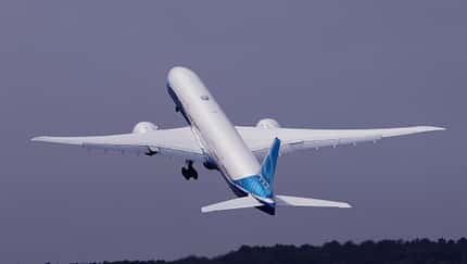 Farnborough 2022