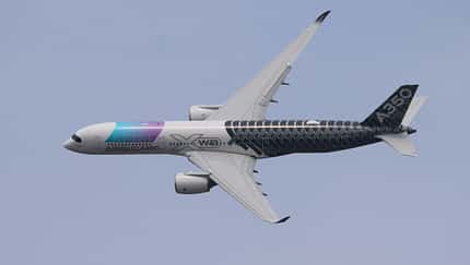 Farnborough 2022