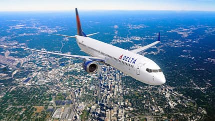 Delta Air Lines to Modernize