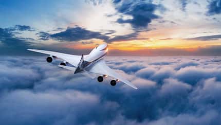 Boom verliert Rolls-Royce als „Overture“-Partner