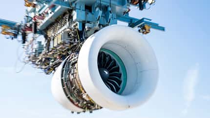 Raytheon Technologies, Pratt & Whitney West Palm Beach Beach