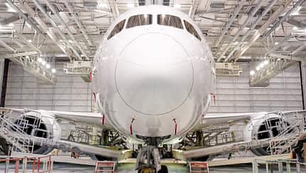 Boeing darf bald wieder Dreamliner ausliefern