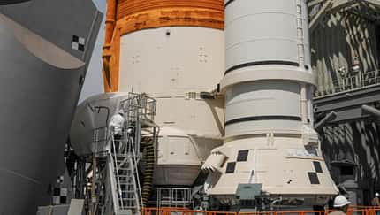 Weiterer SLS-Startversuch im September geplant