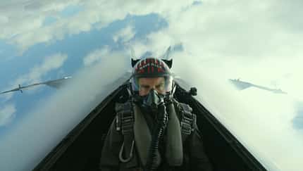 Kassenschlager aus dem Cockpit