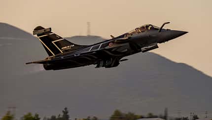 Serbien will seine MiG-29 durch die Rafale ersetzen