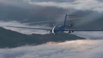 Die Eurodohne (MALE RPAS = Medium Altitude Long Endurance Remotely Piloted Aircraft System) wird auch bewaffnet.