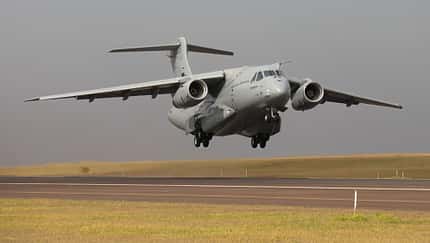 Portugal mag die KC-390 - und holt sich Nachschlag