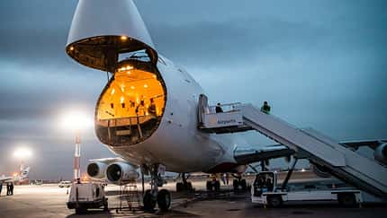 Boeing: Markt braucht 2800 Frachter bis 2041