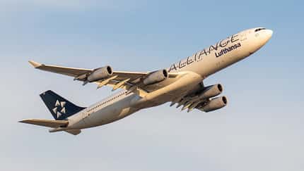 So entwickeln sich 2023 die Preise für Flugtickets
