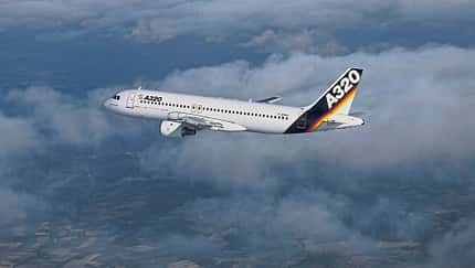 Die Geschichte des Airbus-Bestsellers A320  