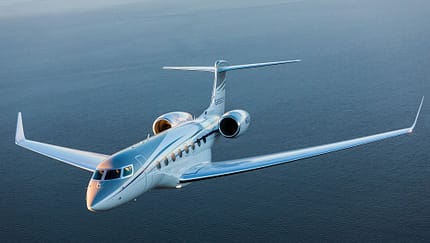  Elon Musk lässt seinen Privatjet weiter  stalken