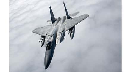 909th ARS supports exercise Keen Sword