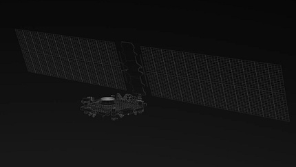 SpaceX kündigt Starlink für militärische Zwecke an