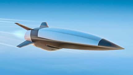 Nach dieser Waffe sehnt sich die US Air Force 