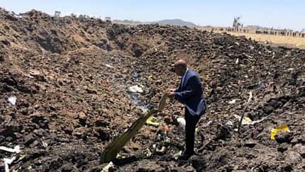 Das haben die Piloten der 737 MAX falsch gemacht 