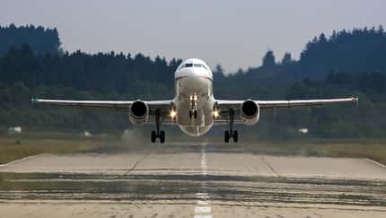 A320 ATRA soll bald wieder fliegen