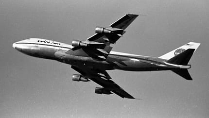 Das kurze, bewegte Leben von Clipper Victor