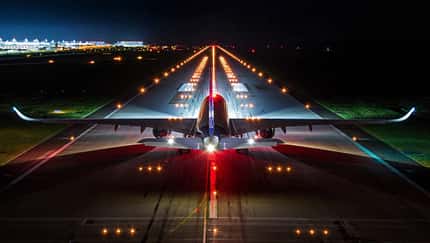 Die besten Flugzeugfotos des Jahres 2022