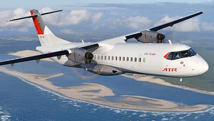 ATR rüstet sich für steigende Produktion