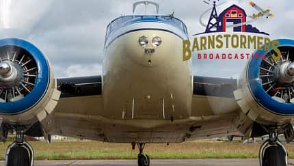 Podcast: Mit dem Oldtimer über den Atlantik