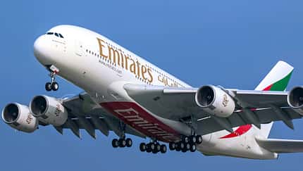 Dritte Base-Maintenance-Linie für die A380
