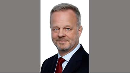 Alexander Reinhardt wird neuer Hauptgeschäftsführer des BDLI.