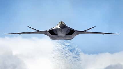 Scheitert das FCAS-Projekt am Starrsinn von Dassault?