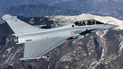 Was kann die neue Rafale, was die alte nicht kann?