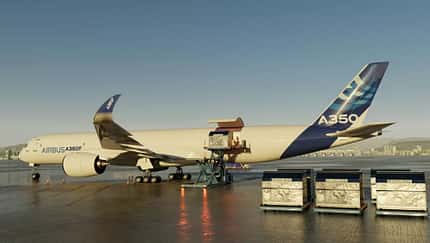 Airbus will wieder schneller liefern