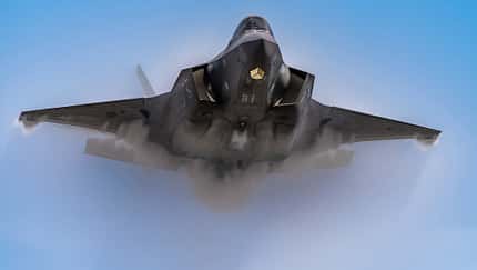 Singapur kauft die F-35 im Kombi-Paket