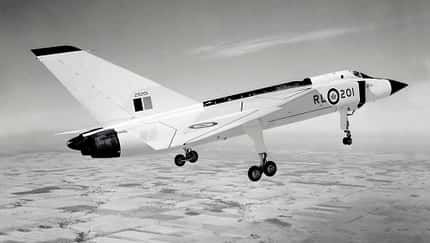 Der kanadische Superfighter, der es nie schaffte 