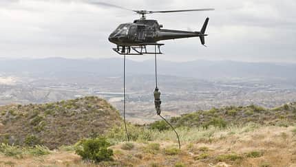 Airbus Helicopters bietet zwei neue Militärversionen des H125 an, die in den USA gebaut werden sollen.