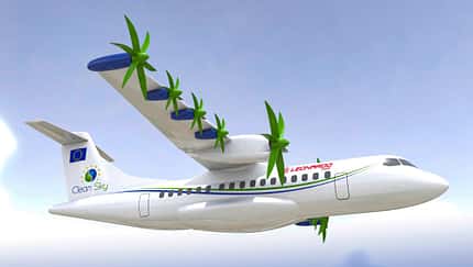 Hochspannung und Hochleistung im Bordnetz