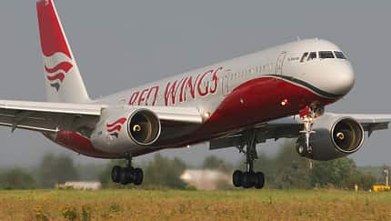 Russlands Comeback-Airliner kommen später