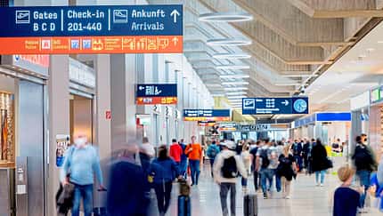 Der Flughafen Köln Bonn rüstet sich gegen Chaos-Sommer 
